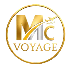 logo mc voyage