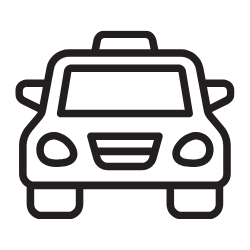 taxi